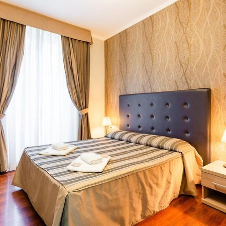 Dreams Roma B&B Exteriér fotografie