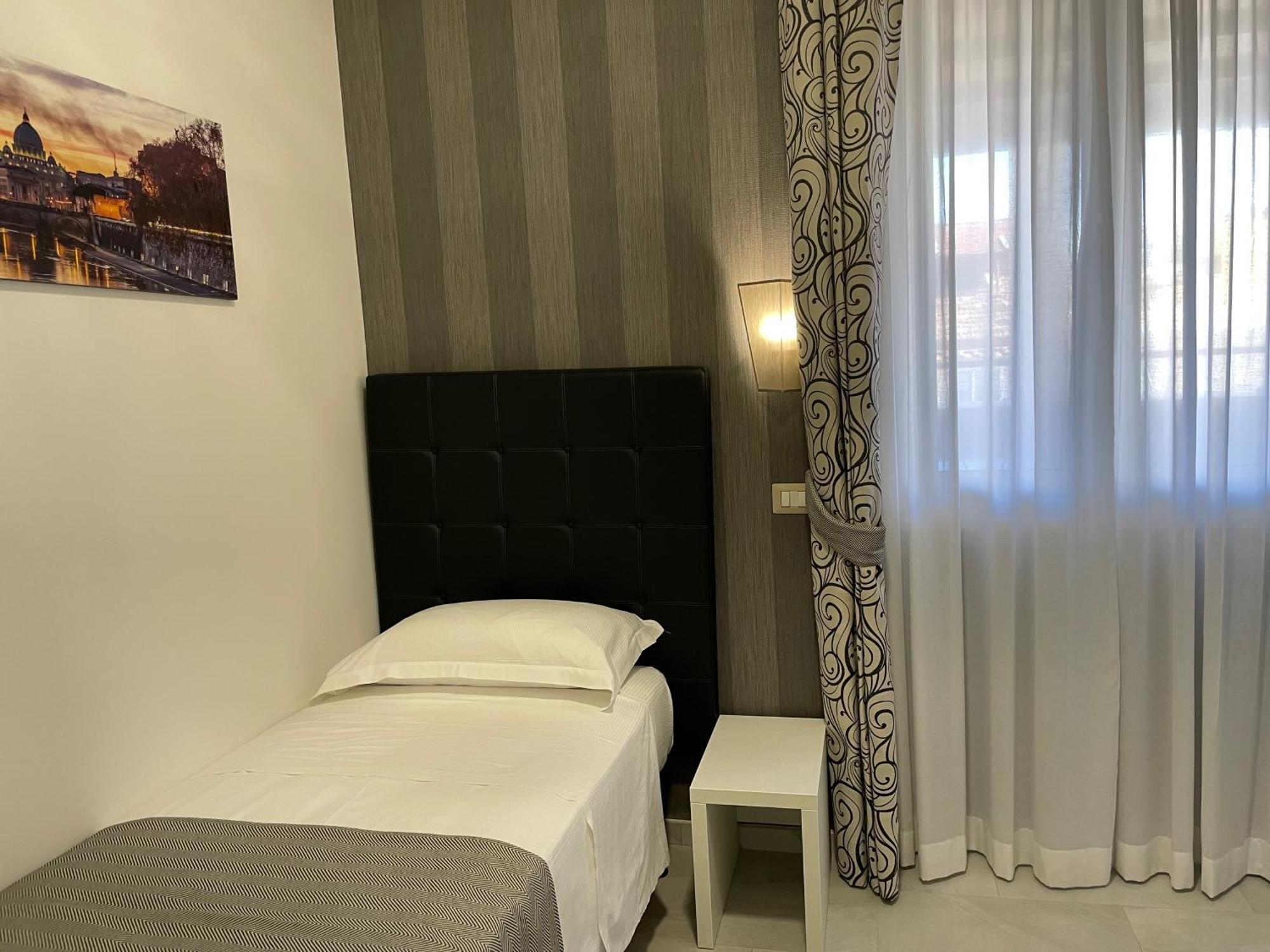 Dreams Roma B&B Exteriér fotografie